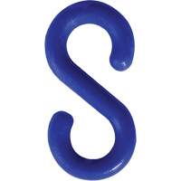 S-Hook, Plastic Sécurité Médic