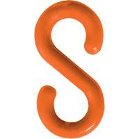 S-Hook, Plastic Sécurité Médic