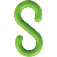 S-Hook, Plastic Sécurité Médic
