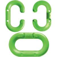 Master Link, Plastic Sécurité Médic