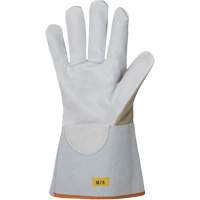 Endura&reg; TIG Welding Gloves, Grain Horsehide, Size Small Sécurité Médic