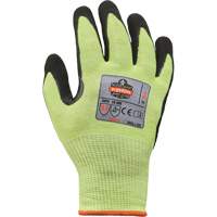 ProFlex&reg; Cut Resistant Gloves, Size Small, 13 Gauge, Nitrile Coated, HPPE Shell, ASTM ANSI Level A4 Sécurité Médic