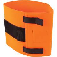 Dynamic Splint, Multipurpose, Aluminum Foam Padded, 19-1/2", Class 1 Sécurité Médic