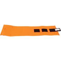 Dynamic Splint, Multipurpose, Aluminum Foam Padded, 19-1/2", Class 1 Sécurité Médic