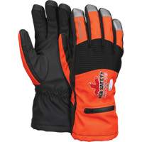 Gants MAXGrid r&eacute;sistant au froid, Taille Moyen Sécurité Médic