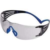 Securefit 400 Series Safety Glasses, Indoor/Outdoor Lens, Anti-Fog/Anti-Scratch, ANSI Z87+/Meets/Exceeds CSA Z94.3 Sécurité Médic