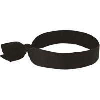Foulard de refroidissement Chill-Its 6700, Noir Sécurité Médic