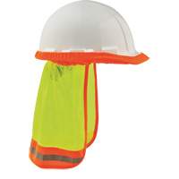 Voile pour le cou haute visibilit&eacute; GloWear 8005 Sécurité Médic
