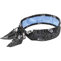 Foulard de refroidissement Chill-Its 6700CT, Multicolore Sécurité Médic