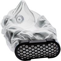 Disposable Protective Unit Covers Sécurité Médic