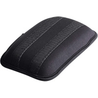 Thick Respirator Neck Pad Sécurité Médic
