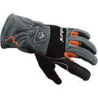 Endura&reg; TIG Welding & Multi-Task Glove, Grain Goatskin, Size Medium Sécurité Médic