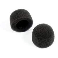 Embout en mousse pour microphone Peltor Sécurité Médic