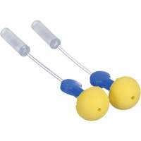 Bouchons d'oreilles dessai dot&eacute;s d'une sonde Pod Express E-A-R Sécurité Médic