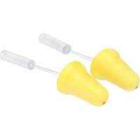 Bouchons d'oreilles d'essai dot&eacute;s d'une sonde E-Z-Fit E-A-R Sécurité Médic