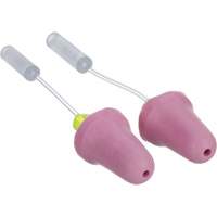 Bouchons d'oreilles d'essai dot&eacute;s d'une sonde No-Touch E-A-R Sécurité Médic