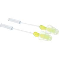 Bouchons d'oreilles d'essai dot&eacute;s d'une sonde Tri-Flange E-A-R Sécurité Médic