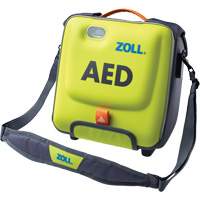 Mallette de transport standard pour DEA, Zoll AED 3 Pour, Non m&eacute;dical Sécurité Médic