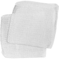 Dynamic Non-Woven Gauze Sponges, Pad, 4" L x 4" W, Medical Device Class 1 Sécurité Médic