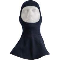 FR Stormhood, Navy Blue, Kermel&reg;/Lenzing Sécurité Médic