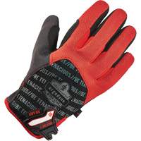 ProFlex&reg; 812CR6 Cut Resistant Utility Gloves, Size Small, Armortex&reg; Shell, ASTM ANSI Level A6/EN 388 Level 5/EN 388 Level E Sécurité Médic
