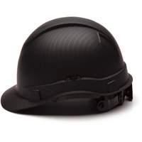 Ridgeline&reg; Cap Style Hardhat, Meets CSA Type 1, Ratchet Suspension, Non-Vented Sécurité Médic