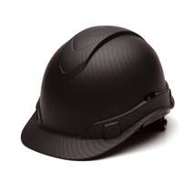 Ridgeline&reg; Cap Style Hardhat, Meets CSA Type 1, Ratchet Suspension, Non-Vented Sécurité Médic