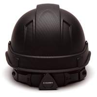 Ridgeline&reg; Cap Style Hardhat, Meets CSA Type 1, Ratchet Suspension, Non-Vented Sécurité Médic