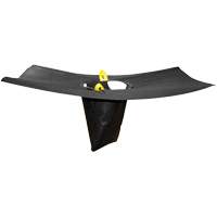 Storm Sentinel&reg; Catch Basin Insert, Sediment, 48" L x 36" W Sécurité Médic