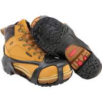 Aide &agrave; la traction robuste, Carbure de tungst&egrave;ne, Traction Crampon, Petit Sécurité Médic