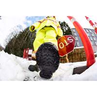 Aide &agrave; la traction robuste, Carbure de tungst&egrave;ne, Traction Crampon, Petit Sécurité Médic