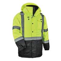 High-Visibility Clothing