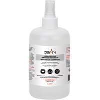 Anti-Fog Premium Lens Cleaner, 473 ml Sécurité Médic
