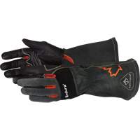 Endura&reg; TIG Welding & Multi-Task Glove, Grain Goatskin, Size Small Sécurité Médic