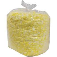 Polypropylene Particulate Sécurité Médic