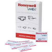 Serviettes de nettoyage de lentilles