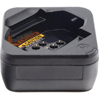 Chargeur de batterie multiunit&eacute;s pour radio d'affaires de la s&eacute;rie DTR Sécurité Médic