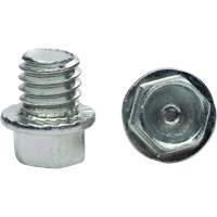 Crampons de rechange en acier pour crampons &agrave; glace Midcleat Sécurité Médic