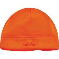 Bonnet N-Ferno &agrave; lumi&egrave;res DEL, Taille unique, Noir Sécurité Médic