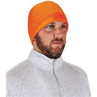 Bonnet N-Ferno &agrave; lumi&egrave;res DEL, Taille unique, Noir Sécurité Médic