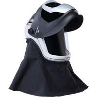 Versaflo M-Series Helmet Assembly with Speedglas Shield, Standard, Welding, Single Shroud Sécurité Médic