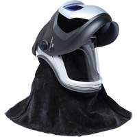 Versaflo M-Series Helmet Assembly with Speedglas Shield, Standard, Welding, Single Shroud Sécurité Médic