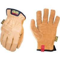 Driver F9-360 Cut Resistant Gloves, Size 8, DuraHide Shell, ASTM ANSI Level A9/EN 388 Level F Sécurité Médic