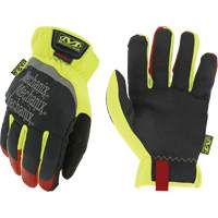 Hi-Viz FastFit&reg; D4-360 Cut Resistant Gloves, Size 8, TrekDry Shell, ASTM ANSI Level A4/EN 388 Level D Sécurité Médic