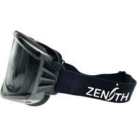 Lunettes de soudeur Z1100, Lentille 5,0, Antibu&eacute;e, Ventilation Indirecte Sécurité Médic