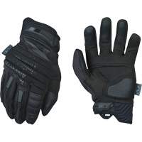 M-Pact&reg; 2 Covert Heavy-Duty Tactical Gloves, Synthetic Palm, Size 8 Sécurité Médic