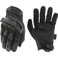 M-Pact&reg; 0.5mm High Dexterity Impact Gloves, 8, Synthetic Palm, Hook & Loop Cuff Sécurité Médic