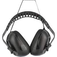 Howard Leight  VeriShield 100 Series Dielectric Passive Earmuffs, Multi-Position, 25 NRR dB Sécurité Médic