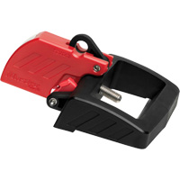 Dispositif de verrouillage Grip Tight Plus, Type Disjoncteur Sécurité Médic