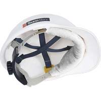 276 Bandeaux absorbants pour casque de s&eacute;curit&eacute; Sécurité Médic